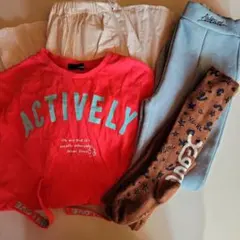 女の子 140センチ まとめ売り