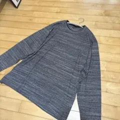 カットソー　身幅58 未使用品のサムネイル