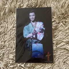 滝沢歌舞伎ZERO 2021 佐藤新 ステージフォト