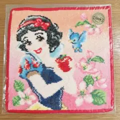 フェイラー 白雪姫 ディズニー ハンカチ