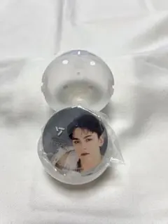 SEVENTEEN バーノン ガチャスマホグリップ