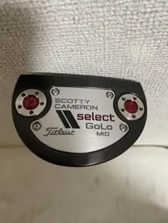 2025年最新】スコッティキャメロンパター長尺の人気アイテム - メルカリ