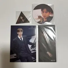 2026年最新】nichkhun_トレカの人気アイテム - メルカリ