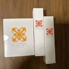 ペレグレイス マヒナ 美容液 2個セット - メルカリ