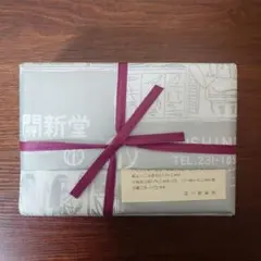 村上開新堂クッキー0号缶 7月8日期限 - メルカリ