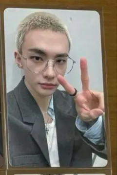 dominATE エコパスタジアム 5/17 ヒョンジン