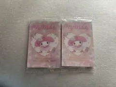 サンリオ ウエハース11