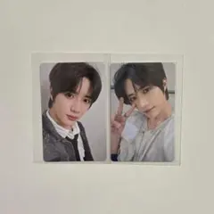 2026年最新】txt ヨンジュン ラキドロの人気アイテム - メルカリ