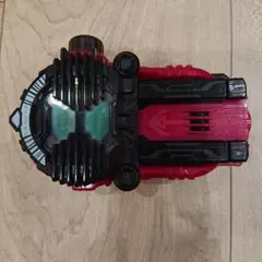 仮面ライダー　DX　ディケイドライドウォッチ　仮面ライダージオウ