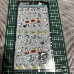 こ*め様 【正規品】スヌーピー♡ボンボンドロップシール♡プチドロップステッカー♡