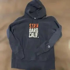Champion スタンダードカリフォルニア パーカー L リバースウィーブ