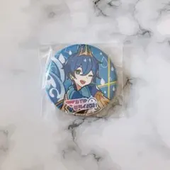 マジカルミライ2021 マジミラ KAITO 缶バッジ ① - メルカリ