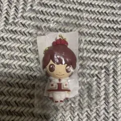 平野紫耀 PVC キーホルダー King&Prince SWEET GARDEN