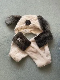 USJ スヌーピーフード