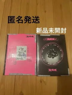新品・未開封】Stray Kids / 樂-STAR ROCK-STAR 2枚 - メルカリ