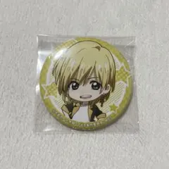ゆ*様 ハンターハンター アニメイトフェア ちびキャラ グリッター缶