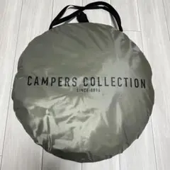 Campers Collection ワンタッチサンシェード OBT-6SUV - メルカリ
