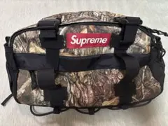 s*p様 SUPREME 19AW Backpack Real Tree Cam - メルカリ