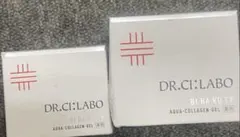 ドクターシーラボ 薬用ACゲルブライトニングEX 100g1個 50g1個のサムネイル