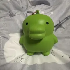 くちぱっち ぬいぐるみポーチ スクイーズマスコット - メルカリ