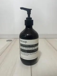 Aesop Aromatique Hand Wash 500ml