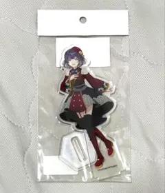 【タルレミ・エラの前世】賭雨るぅるアクリルキーホルダー タルレミ・エラの前世】賭雨るぅるアクリルキーホルダー - メルカリ