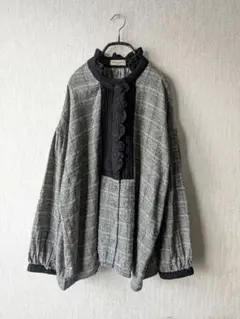 サマンサモスモス シャツ