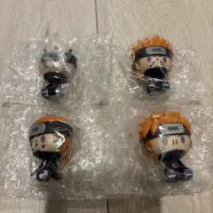 即発送‼︎ ナルト疾風伝 一番くじ G賞 ちょこのっこフィギュア