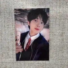 TXT PROMISE テヒョン ソウルコン 会場限定 トレカ