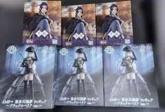 薬屋のひとりごと 任氏　その着せ替え人形は恋をする 喜多川海夢 AMP 6点