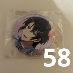あんスタ 瀬名泉 缶バッジ Jan - メルカリ