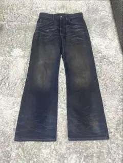 Acne Studios 2021M Darkside デニム 31/30 - メルカリ