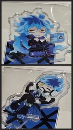 ツイステ グリヒル