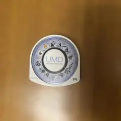 PATAPON UMDディスク 2007年リリース