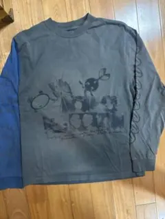 fragment CACTUS JACK 村上隆 Travis Scott ロン - メルカリ