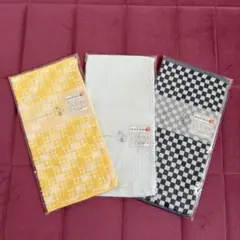 （新品未使用）今治タオル　わた音　3枚セット