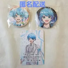 いれいす　ほとけ　hotoke 　イムくん　 缶バッジ セット　まとめ売り