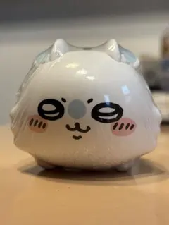 ちいかわ　貯金箱　モモンガ