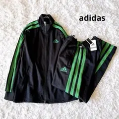 adidas アディダス セットアップ ジャージ 上下 ファイヤーバード 90s