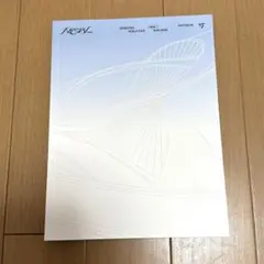 seventeen new_ 仁川　デジコ　フォトブック