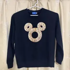 東京ディズニーリゾート Lサイズ トレーナー