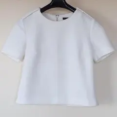 Forever21 トップス 白のサムネイル