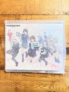 【新品】ガールズバンドクライ 全巻購入特典 キャンバスアート&色紙セット 2026年最新】全巻購入 ガールズバンドクライの人気アイテム - メルカリ