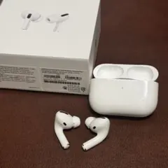 【訳あり】AirPods Pro 第1世代 MWP22J/A（正規品）