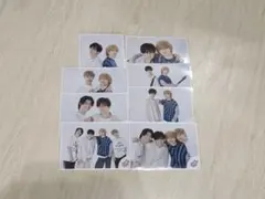 zakuronameko 生写真 8枚セット