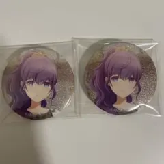 2026年最新】朝比奈まふゆ 缶バッジの人気アイテム - メルカリ