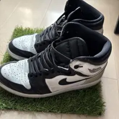 エアジョーダン1 ブリーチドコーラル　28.0