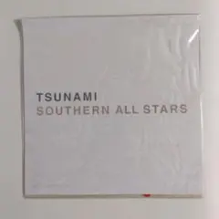 【超希少・星型ピクチャーディスク】サザンオールスターズ TSUNAMI レコード 超希少・星型ピクチャーディスク】サザンオールスターズ TSUNAMI