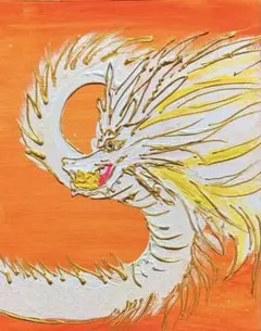 木原千春5分間ドローイング/ミミズク3 - メルカリ