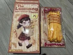 Mellojoy メロジョイ　ながーいシリーズ　ロングロングポテト